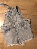 Dungaree. Size: 18-24m