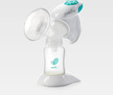 Evenflo Feeding Advanced Single Electric Breast Pump