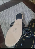 MK Flats. Size: US 6.5