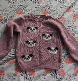 Lc Wakiki Sweater. Size: 6yrs