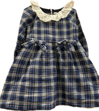 Dr Kid Dress. Size: 2-3 years