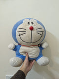 Large Doraemon Stuffie