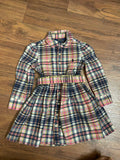 Ralph Lauren Dress. Size: 2T