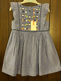 John Lewis Dress. Size: 2-3yrs