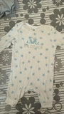 Debenhams Onesie. Size: 0-3m