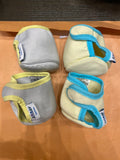 4 Avent Bottle Covers