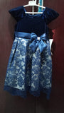 Joanna Michelle Dress. Size: 3yrs