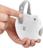 Skip Hop Portable Baby Soother, Stroll & Go Owl