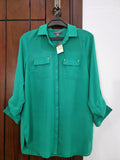 Primark Dress Shirt. Size: UK 12