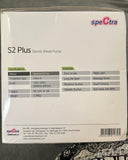Spectra S2 Plus