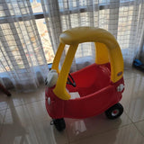 Little Tikes Cosy Coupe