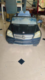 Mercedes Car