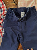 Carters Bodysuits & Pants Set. Size: 3m