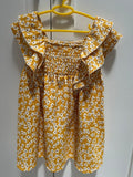 Zara Dress. Size: 2-3yrs