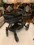Mother Care Stroller & Car Seat|Age: Nb-Toddler