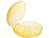 Medela Contact Nipple Shields. Medium 20mm
