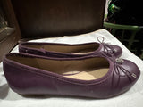 Cushion Walk By Avon Pumps. Size: 37