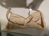 Matalan Pack Of 2 Bra. Size: 42C