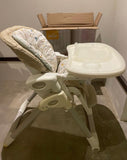 Joie Mimzy High Chair