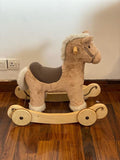 Mamas & Papas Rocking & Riding Horse