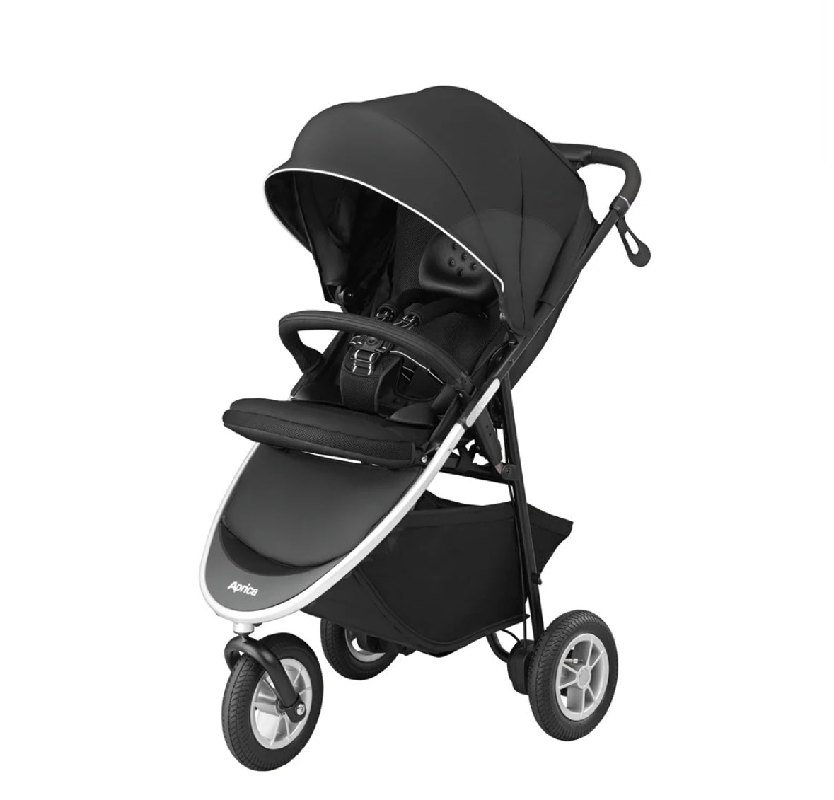 Aprica travel stroller best sale