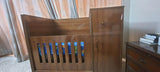Baby Crib
