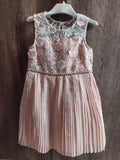 Rare Editions Dress. Size: 6yrs