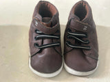 Zubaidas Shoes. Size: 6-12m