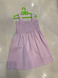 Polo Assn Dress. Size: 4-5yrs