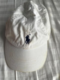Polo Cotton Chino Ball Cap