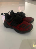 Rapida Bounce Size: 11k