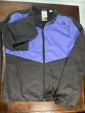 Reebok Unisex Tracksuit / Small Size