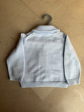 Janie & Jack Knitted Sweater / Size 6-12m