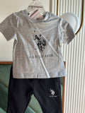 Polo Assn US / Size 12m