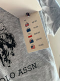 Polo Assn US / Size 12m