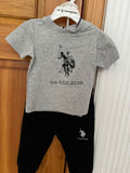Polo Assn US / Size 12m