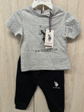 Polo Assn US / Size 12m