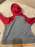 Puma Zipper Hoddie / Size 12m