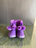 Kali Boots / Size 5