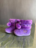 Kali Boots / Size 5