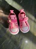 Converses Shoes / Size 5