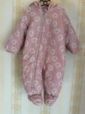 John Lewis Snowsuit / Size 9-12m