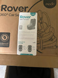 Moon Rover Car Seat