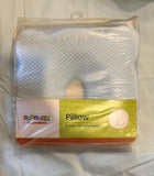Set Of 4 Baby Head Shaping Pillows
