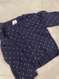 Carter’s Cardigan. Size: 12m