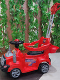 Push car