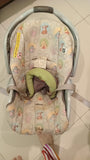 Graco Car Seat With Base