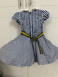 Ralph Lauren Dress. Size: 24m