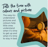 Tommee Tippee Groclock