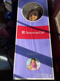 American Girl Doll